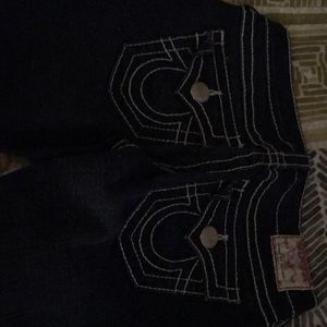 True religion jeans new without tags.